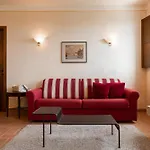 Poggio Antico Lägenhet *