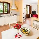 Poggio Antico Lägenhet