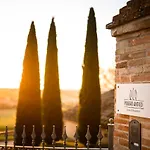 Lägenhet Poggio Antico Monte San Vito