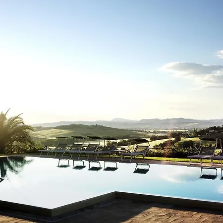 珀格安迪克酒店 公寓