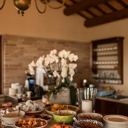 珀格安迪克酒店 * 蒙特圣维托