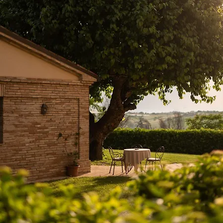 公寓 珀格安迪克酒店