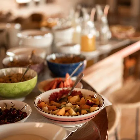 珀格安迪克酒店 公寓