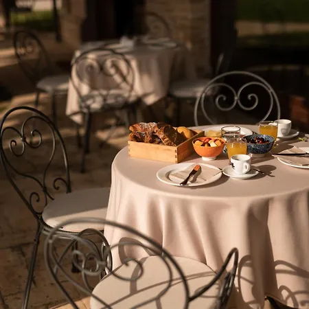 Lägenhet Poggio Antico *