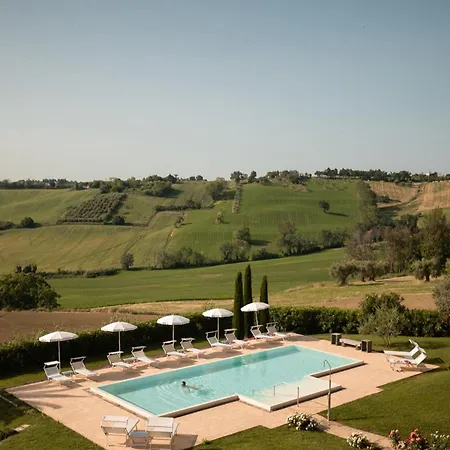 Poggio Antico Apartment *