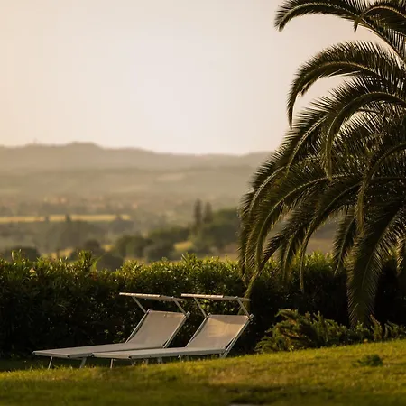 珀格安迪克酒店 *
