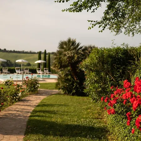 珀格安迪克酒店