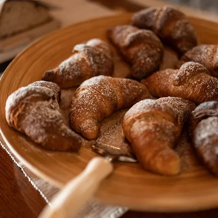 珀格安迪克酒店 公寓