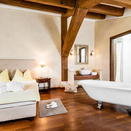 公寓 珀格安迪克酒店