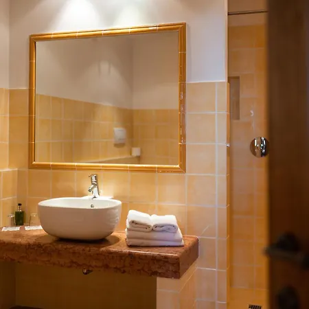 公寓 珀格安迪克酒店 *