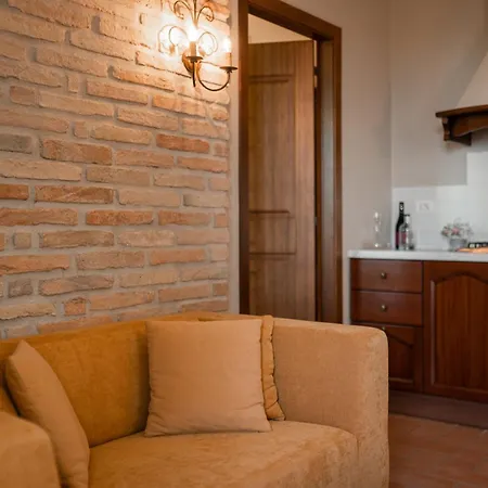 Poggio Antico Monte San Vito