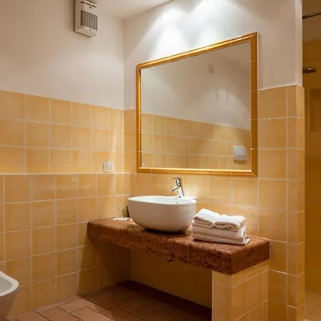 珀格安迪克酒店 公寓 *