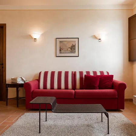 Poggio Antico Apartment *