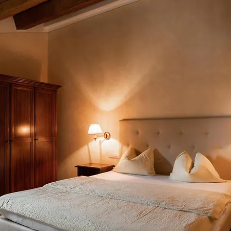 公寓 珀格安迪克酒店 *