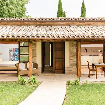 珀格安迪克酒店 蒙特圣维托