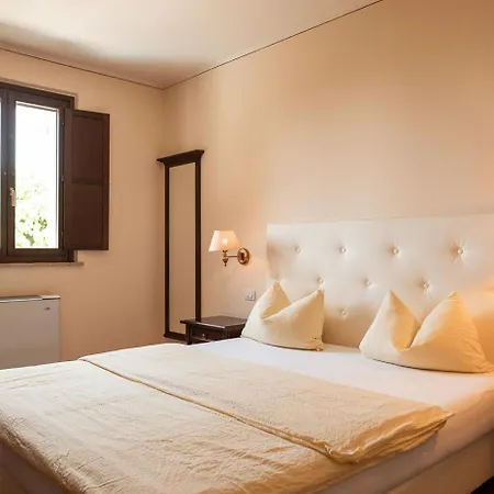 珀格安迪克酒店