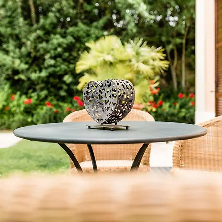 公寓 珀格安迪克酒店