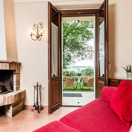 珀格安迪克酒店 公寓 *