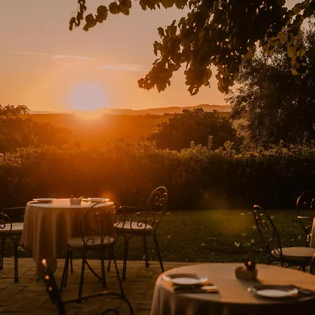 珀格安迪克酒店 公寓 *