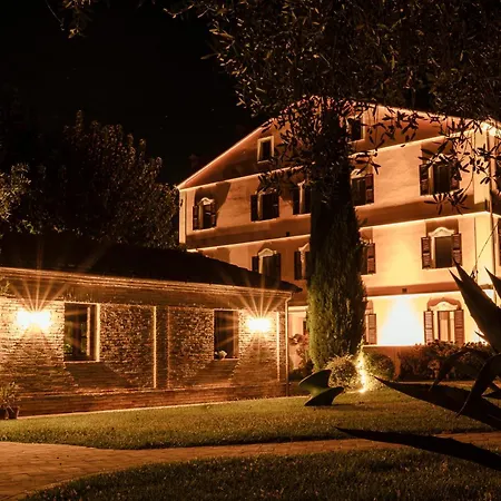 珀格安迪克酒店 * 蒙特圣维托