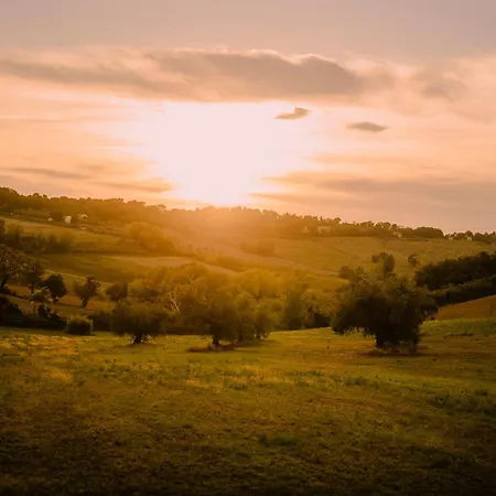 珀格安迪克酒店