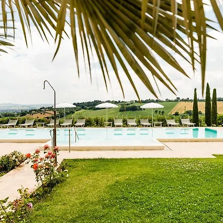 Apartment Poggio Antico