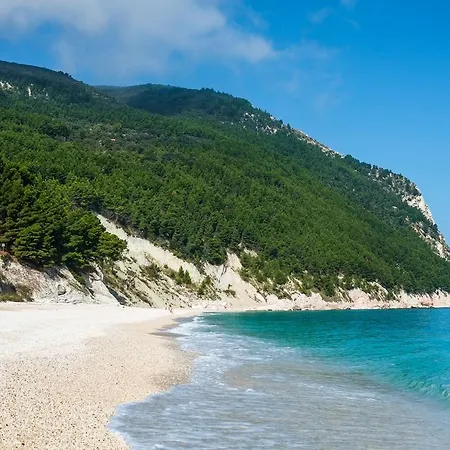 Apartment Poggio Antico