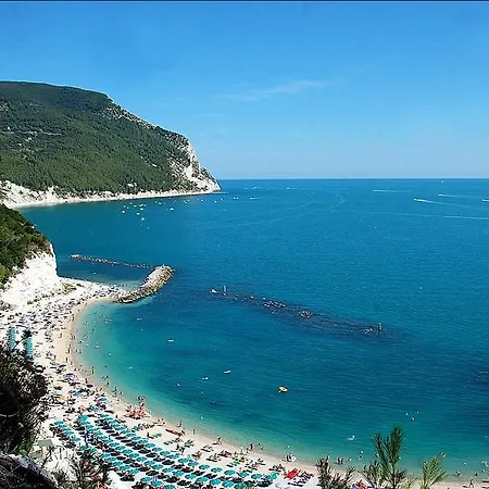 شقة Poggio Antico