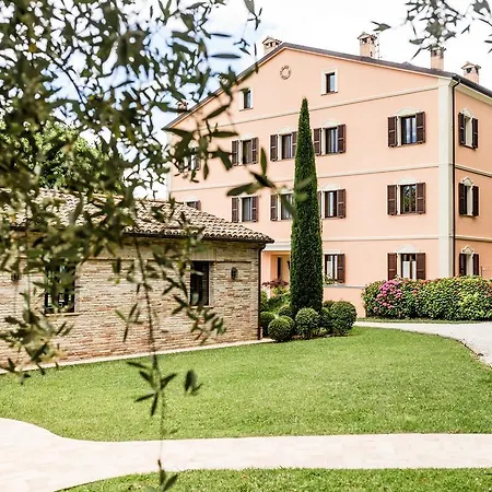 Poggio Antico Apartment