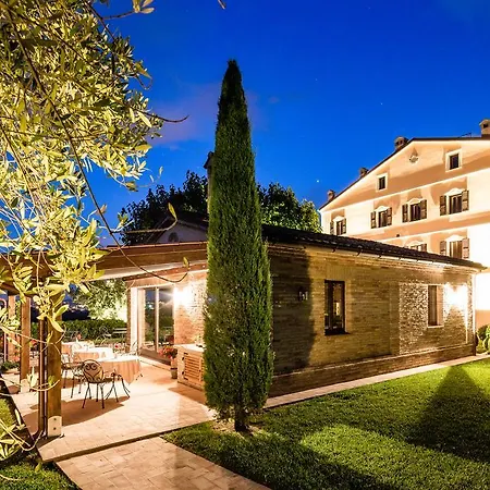 Poggio Antico Apartment