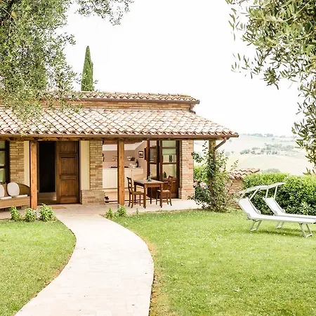 Apartment Poggio Antico *