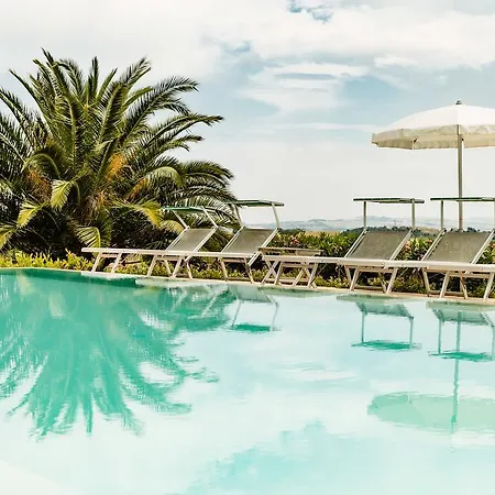 珀格安迪克酒店 公寓