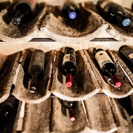 Poggio Antico Apartment *