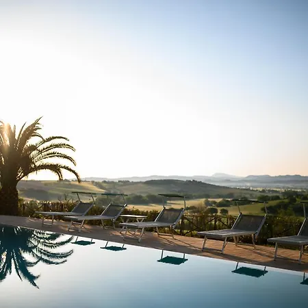 公寓 珀格安迪克酒店 *