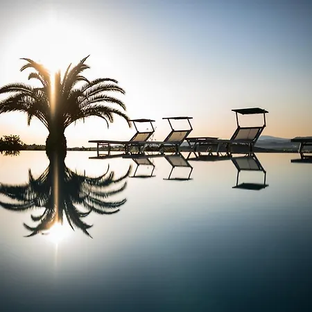 珀格安迪克酒店 蒙特圣维托